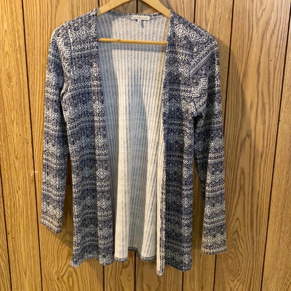 Charlotte Russe Cardigan